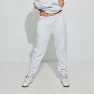 Garage Light Gray Sweatpants Bundle of 2